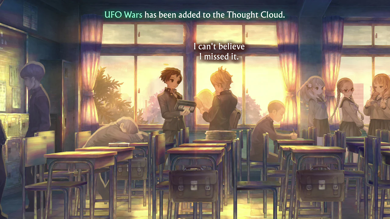 13 Sentinels: Aegis Rim - Nintendo Switch - Image 4