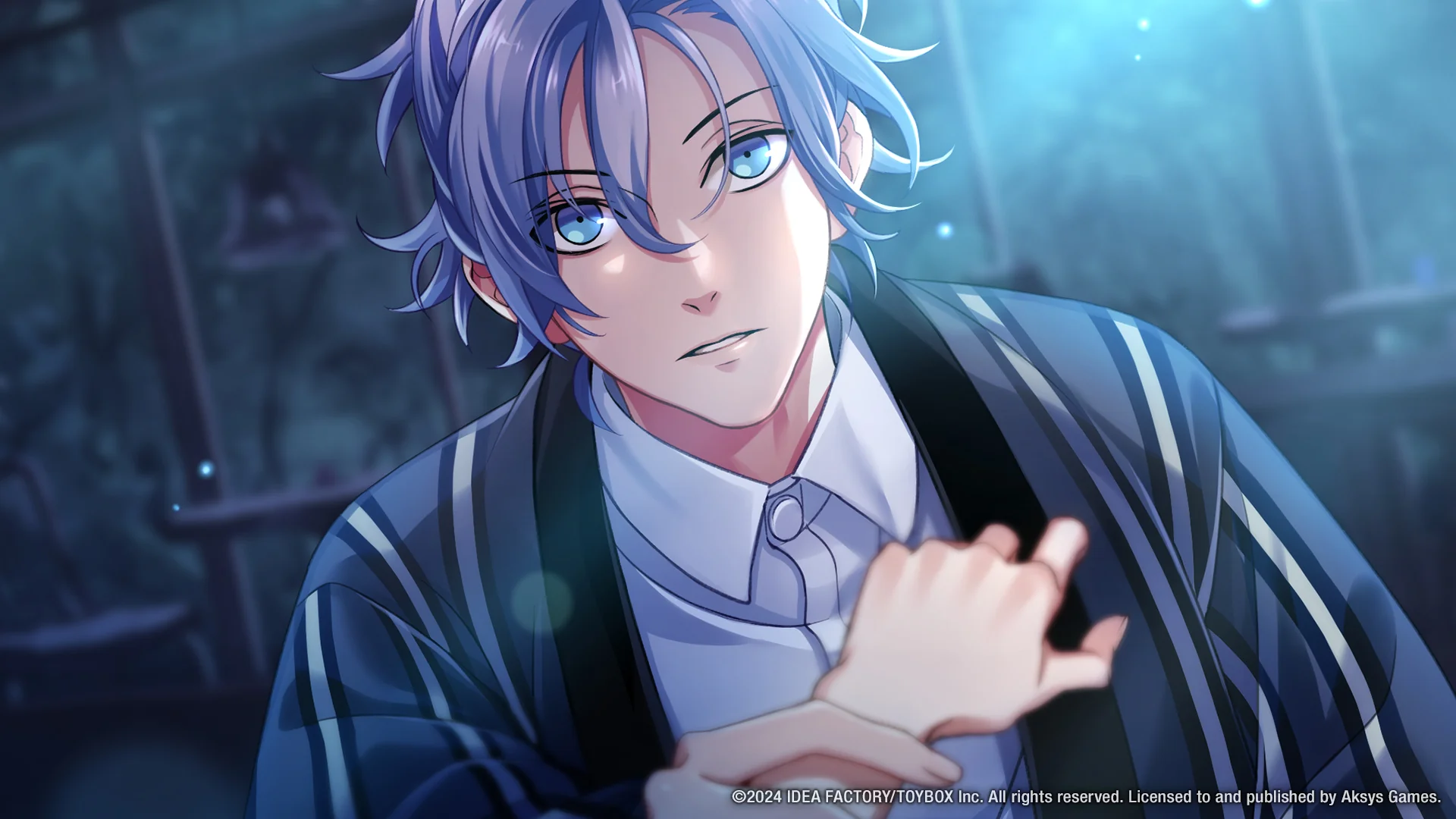 7'scarlet - Nintendo Switch - Image 10