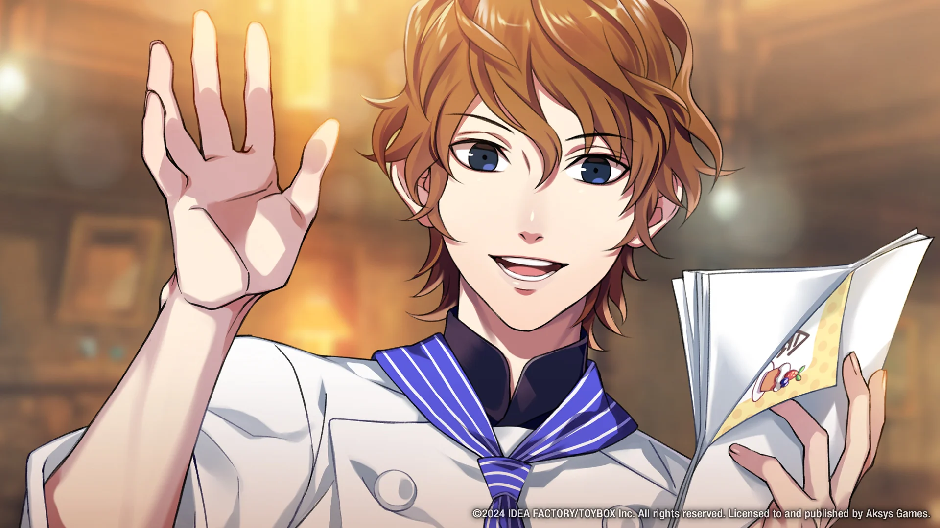 7'scarlet - Nintendo Switch - Image 3