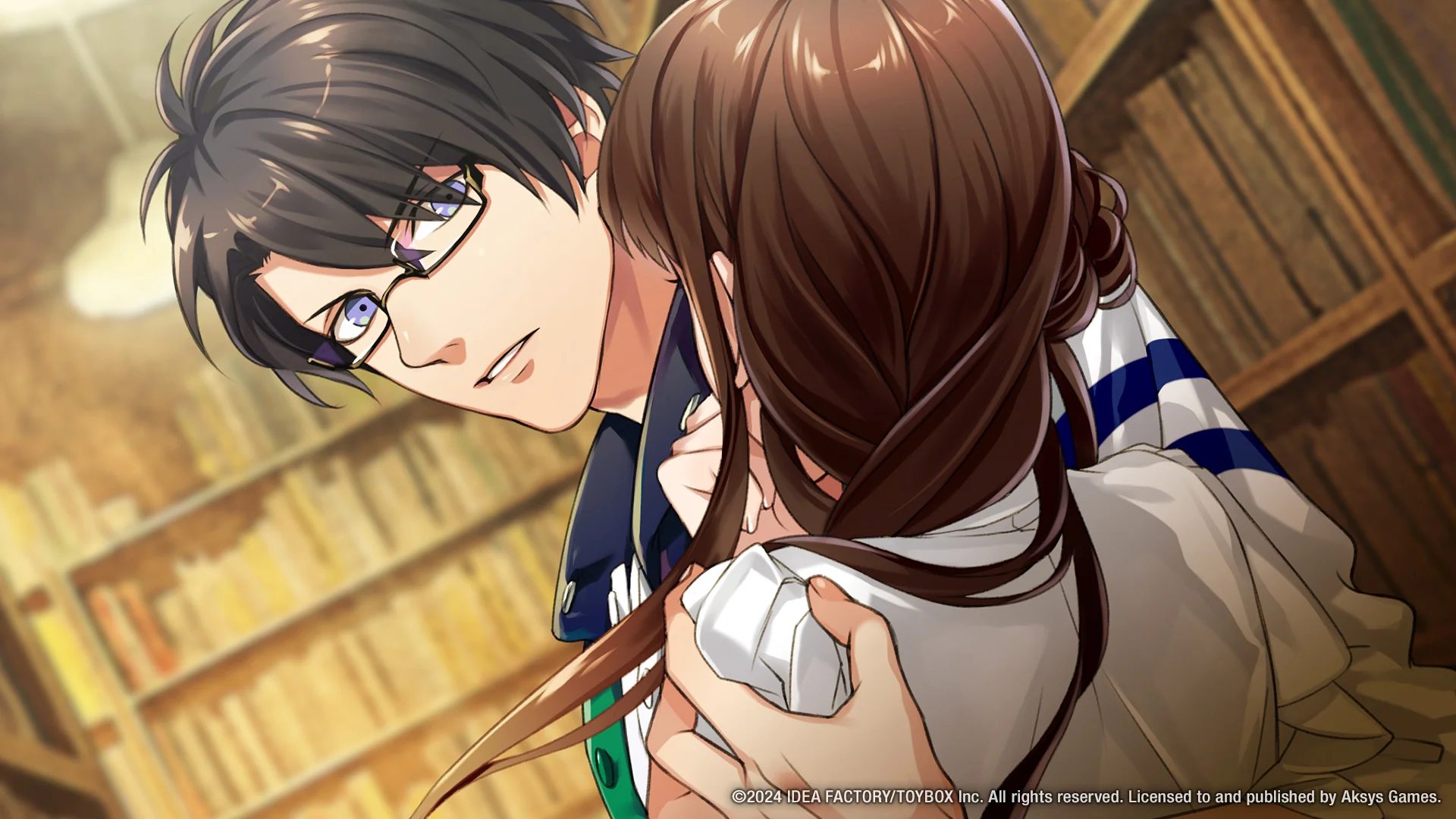 7'scarlet - Nintendo Switch - Image 5