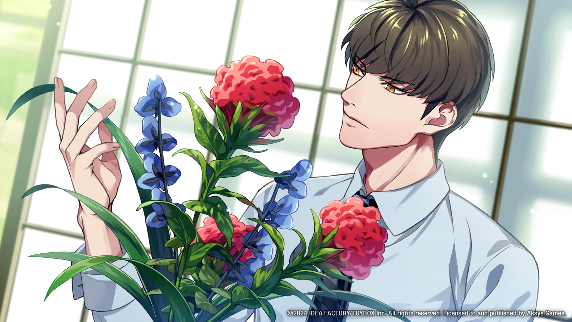 7'scarlet - Nintendo Switch - Image 7