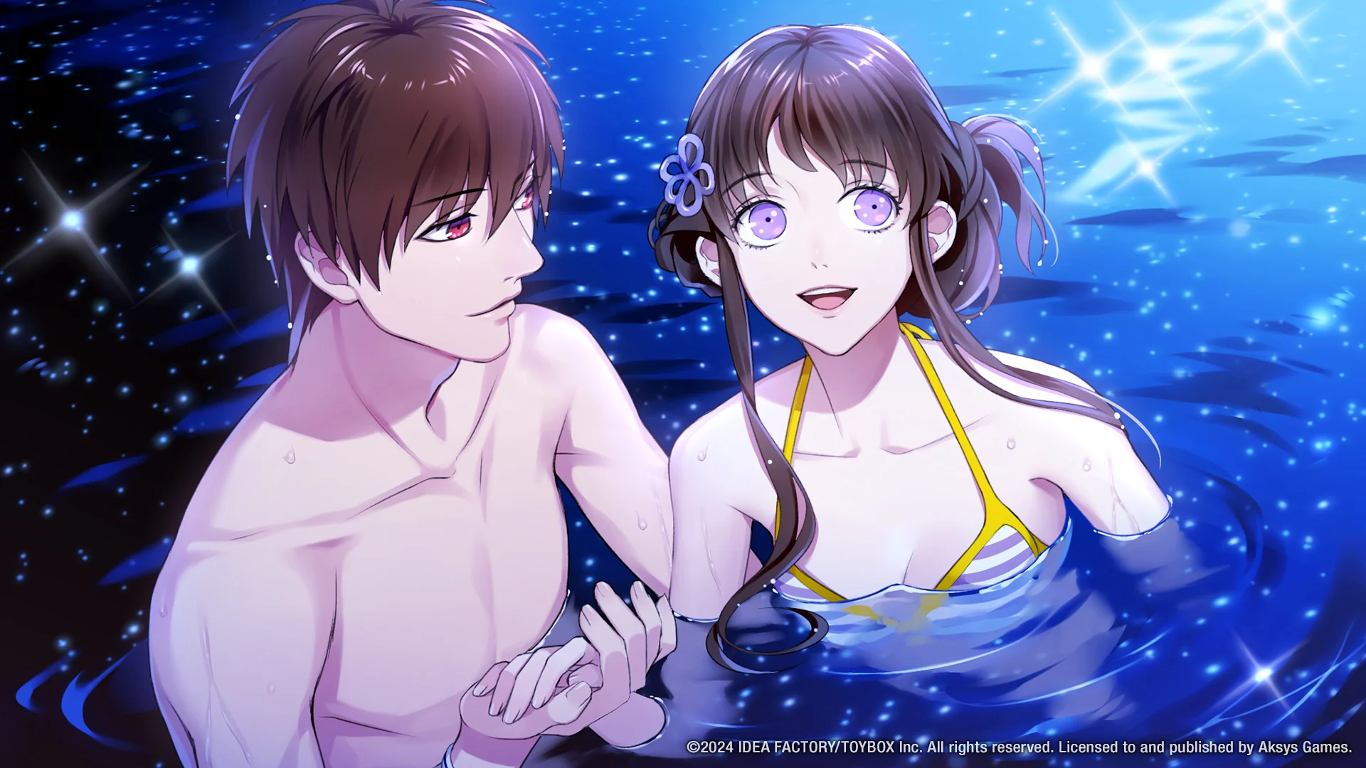 7'scarlet - Nintendo Switch - Image 8