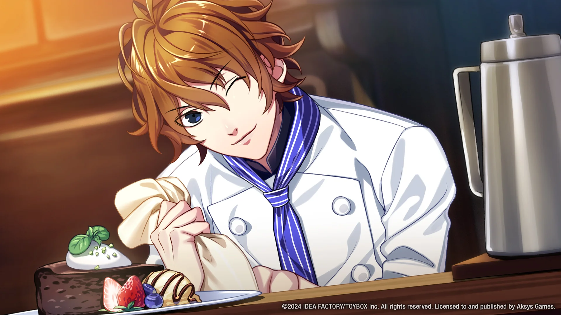 7'scarlet - Nintendo Switch - Image 9