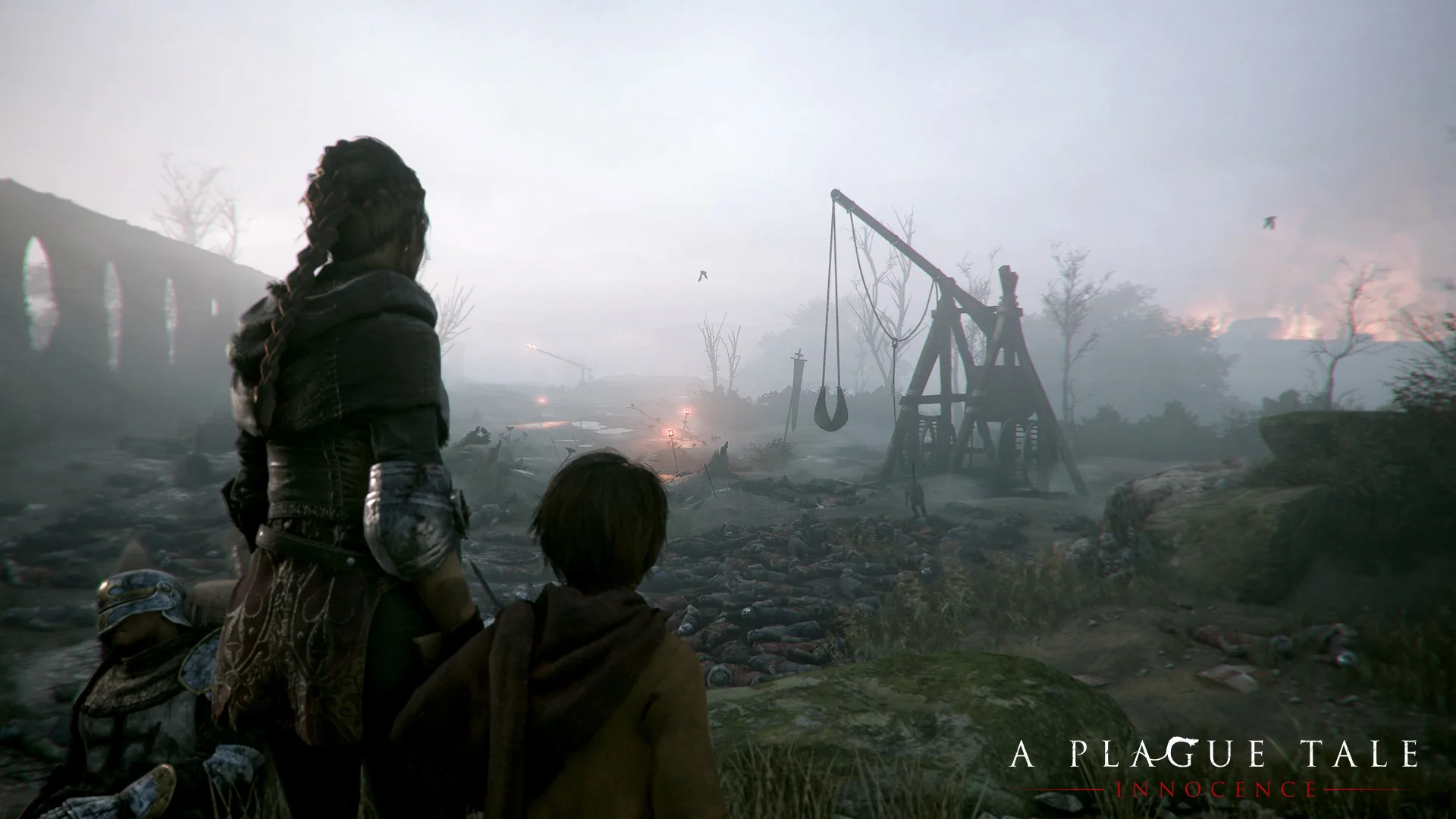 A Plague Tale Collection (SteelBook) - PlayStation 5 - Image 8