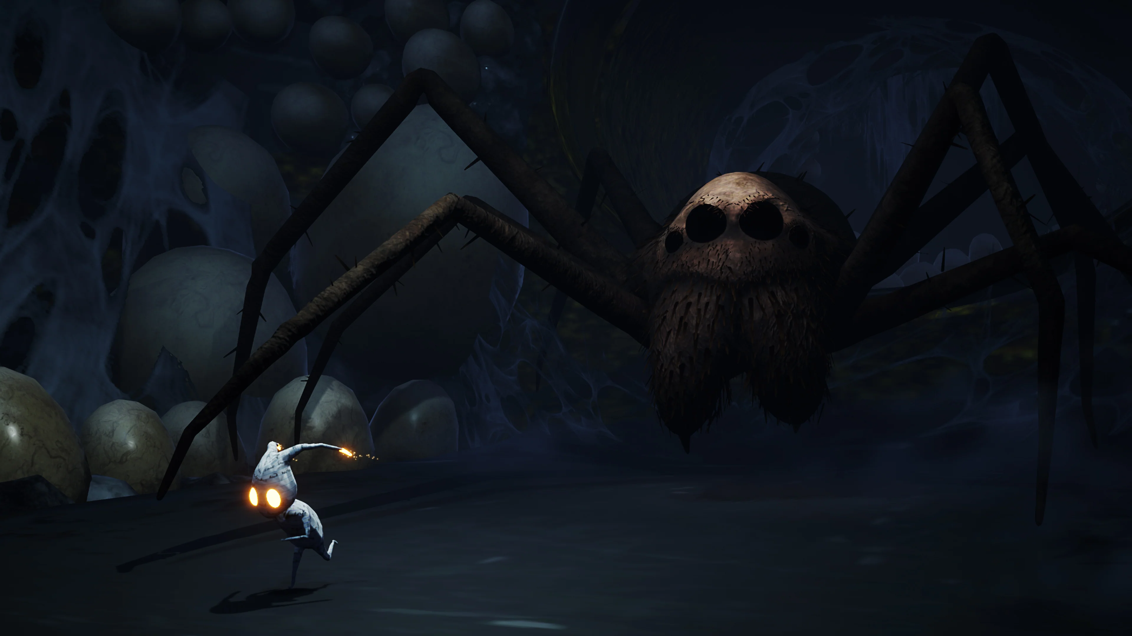 A Tale of Paper: Refolded - PlayStation 5 - Image 11