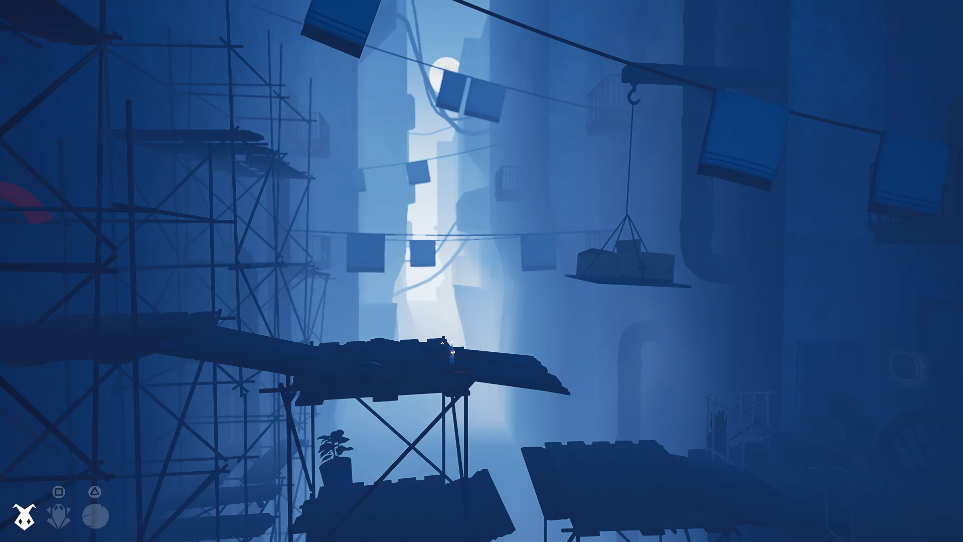 A Tale of Paper: Refolded - PlayStation 5 - Image 13