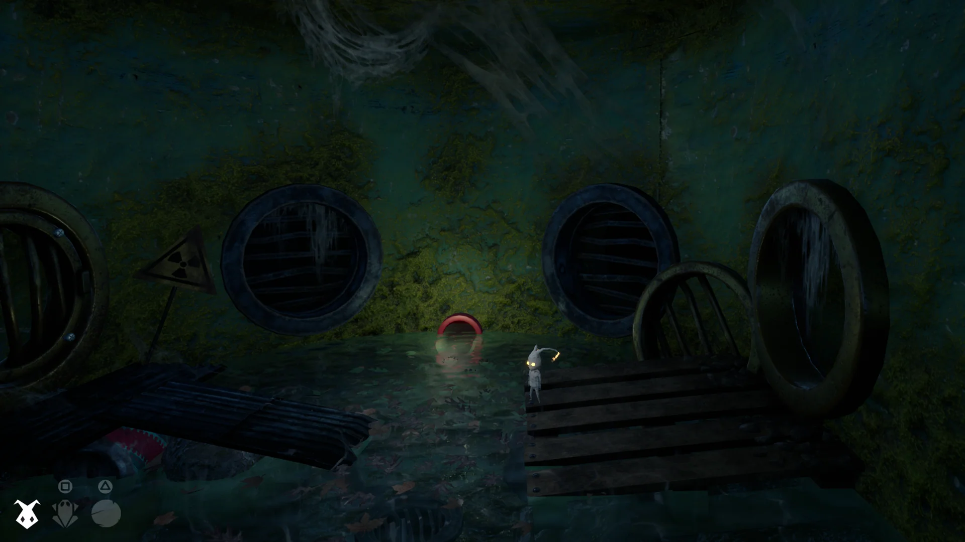 A Tale of Paper: Refolded - PlayStation 5 - Image 14