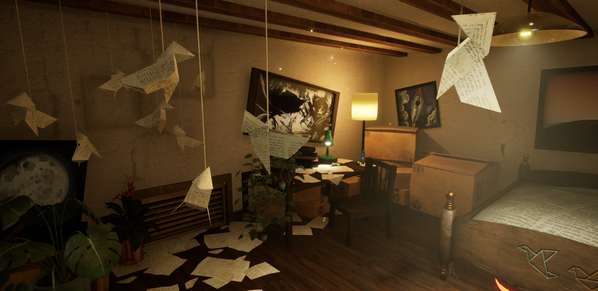 A Tale of Paper: Refolded - PlayStation 5 - Image 15