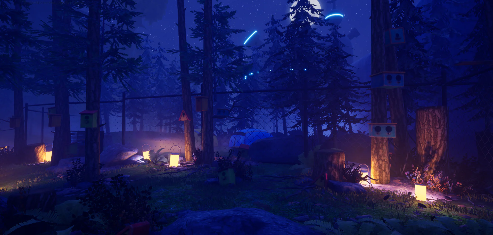 A Tale of Paper: Refolded - PlayStation 5 - Image 16