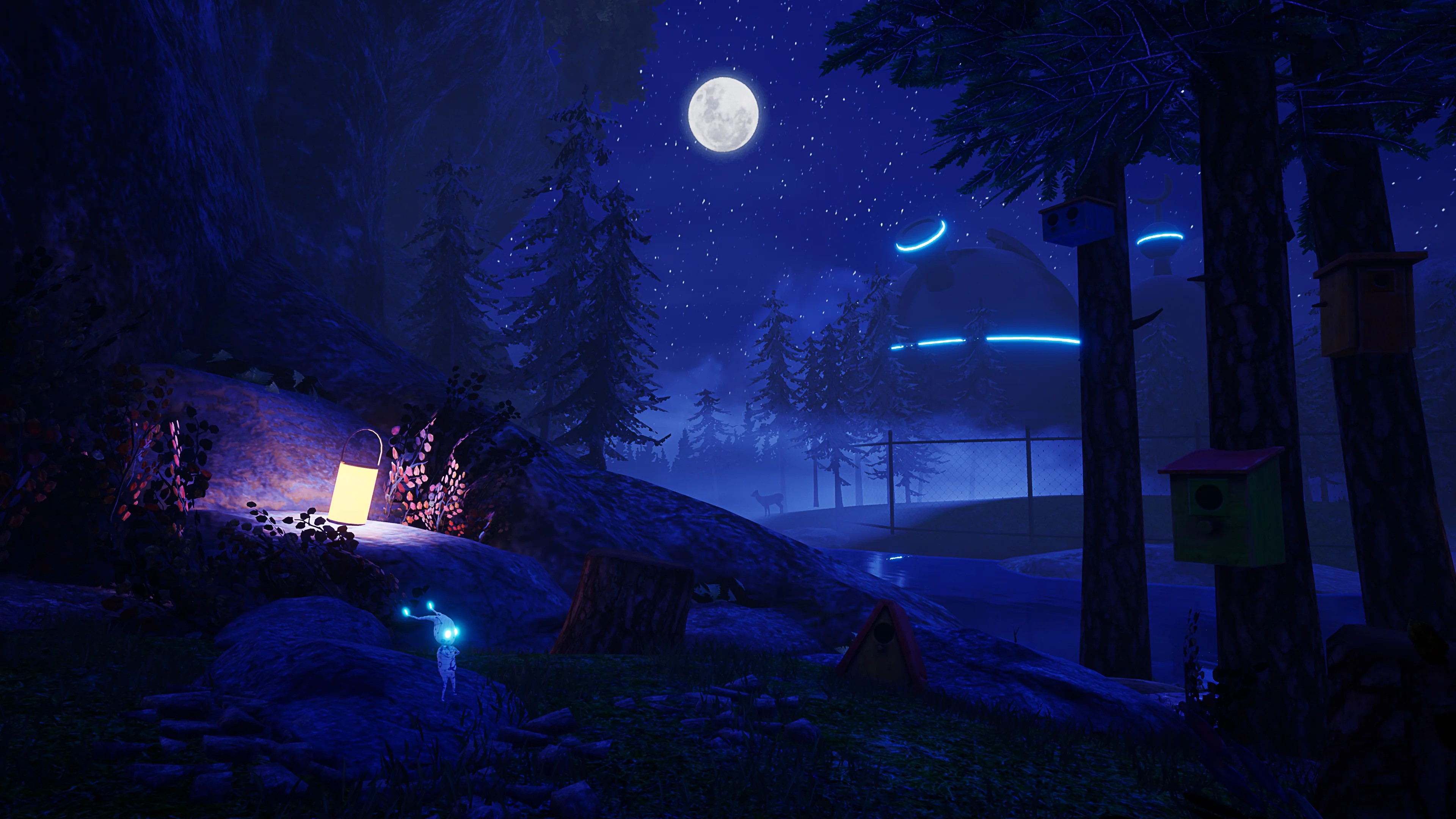 A Tale of Paper: Refolded - PlayStation 5 - Image 6