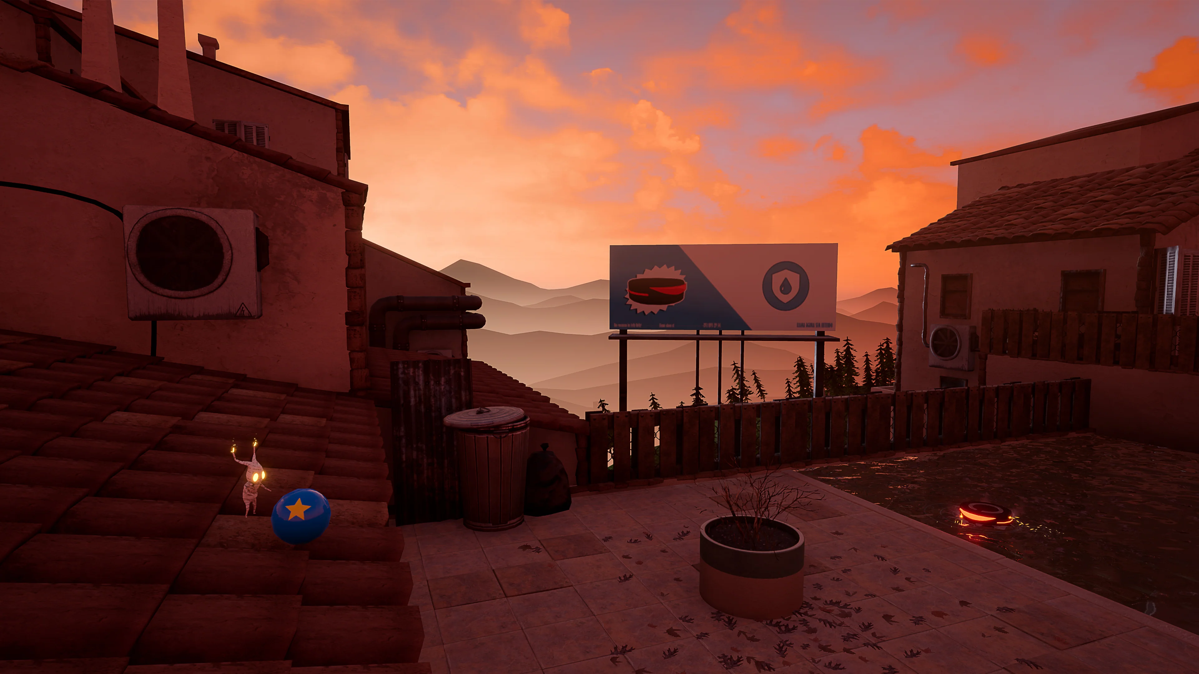 A Tale of Paper: Refolded - PlayStation 5 - Image 7