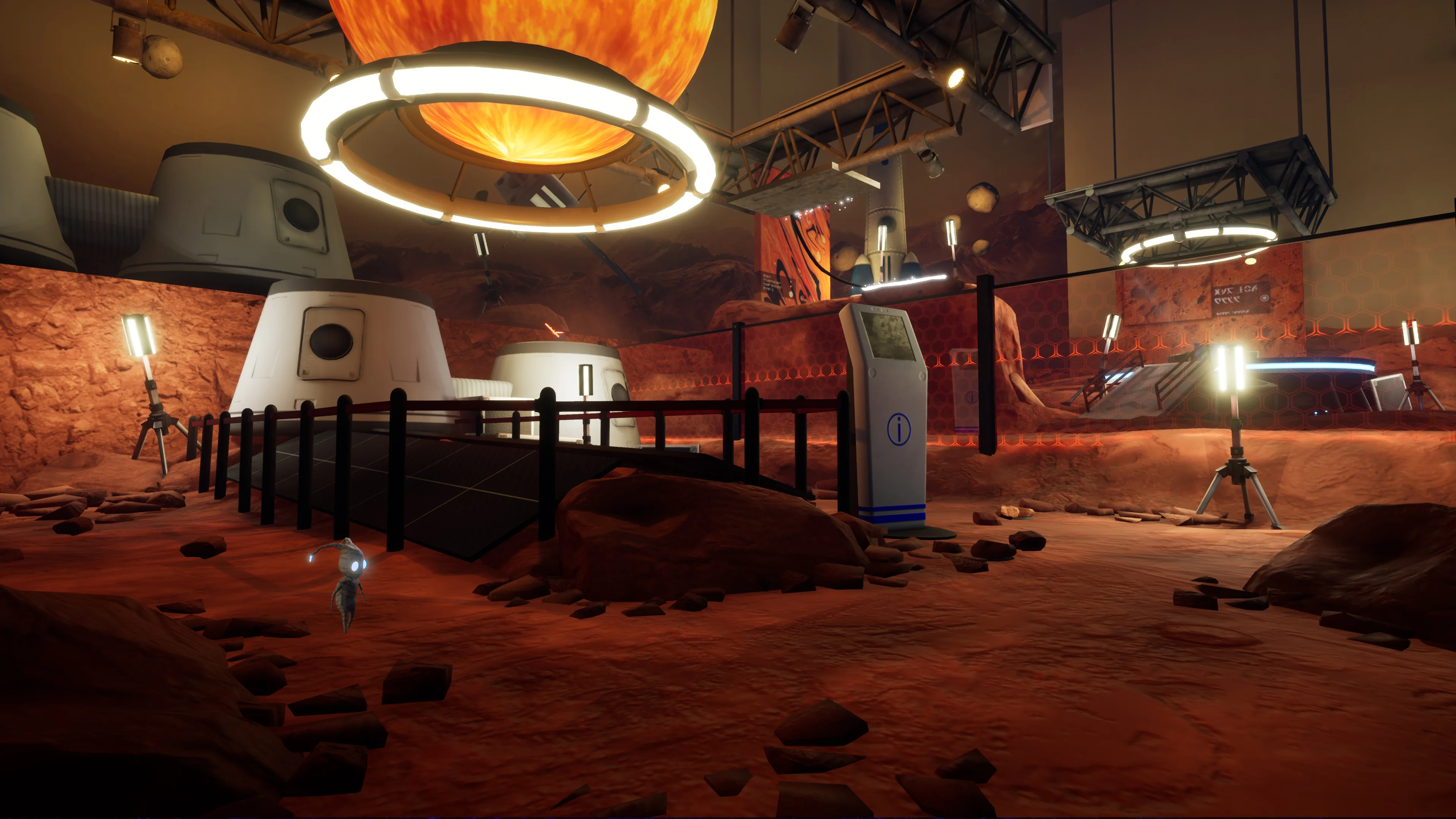 A Tale of Paper: Refolded - PlayStation 5 - Image 9