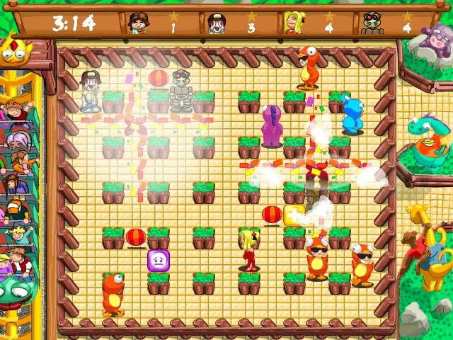 Alice Dreams Tournament - Dreamcast - Image 5