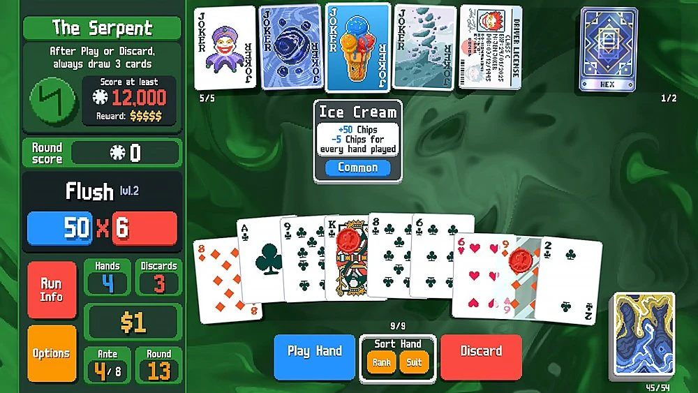 Balatro Special Edition - Nintendo Switch - Image 5