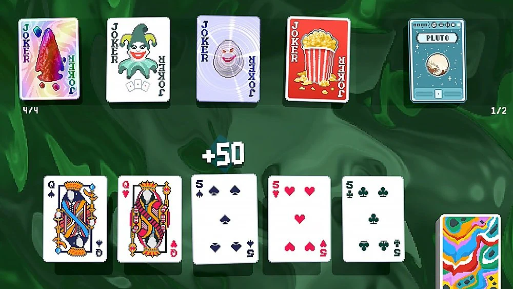 Balatro Special Edition - Nintendo Switch - Image 7