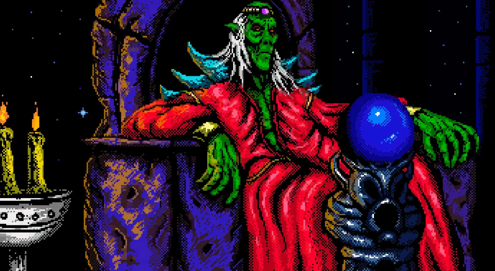 Beholgar [Physical Version] - Playstation 5 - Image 4