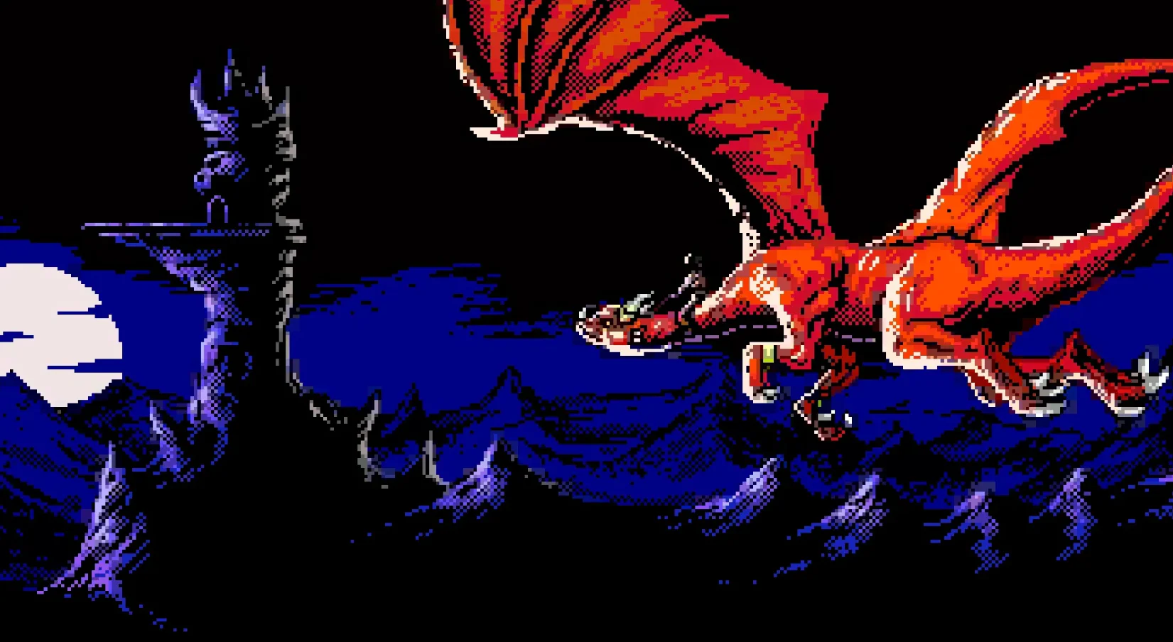 Beholgar [Physical Version] - Playstation 5 - Image 7