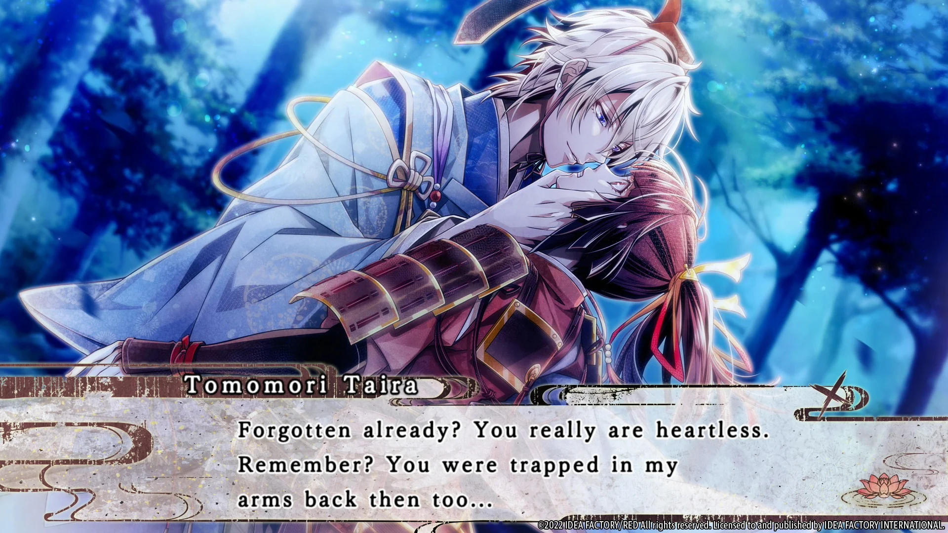 Birushana: Rising Flower of Genpei - Nintendo Switch - Image 10