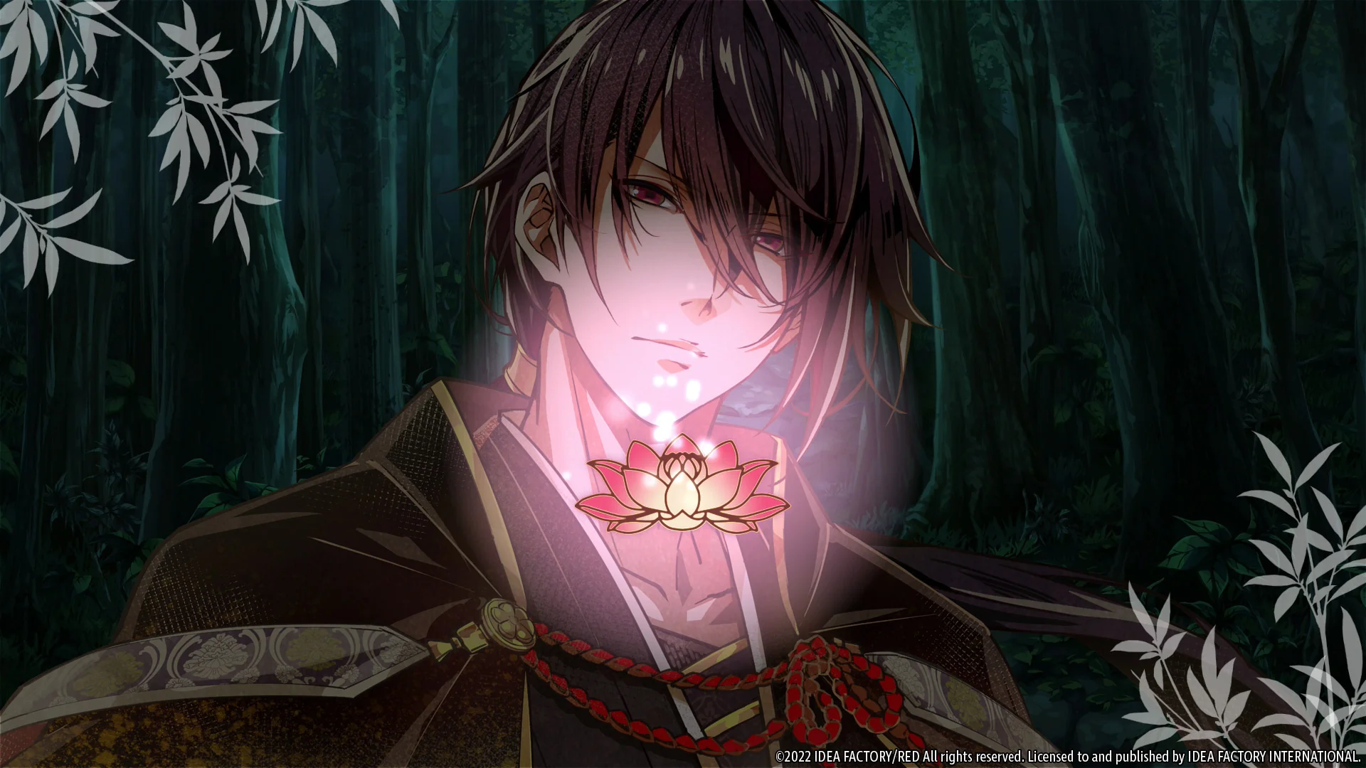 Birushana: Rising Flower of Genpei - Nintendo Switch - Image 12