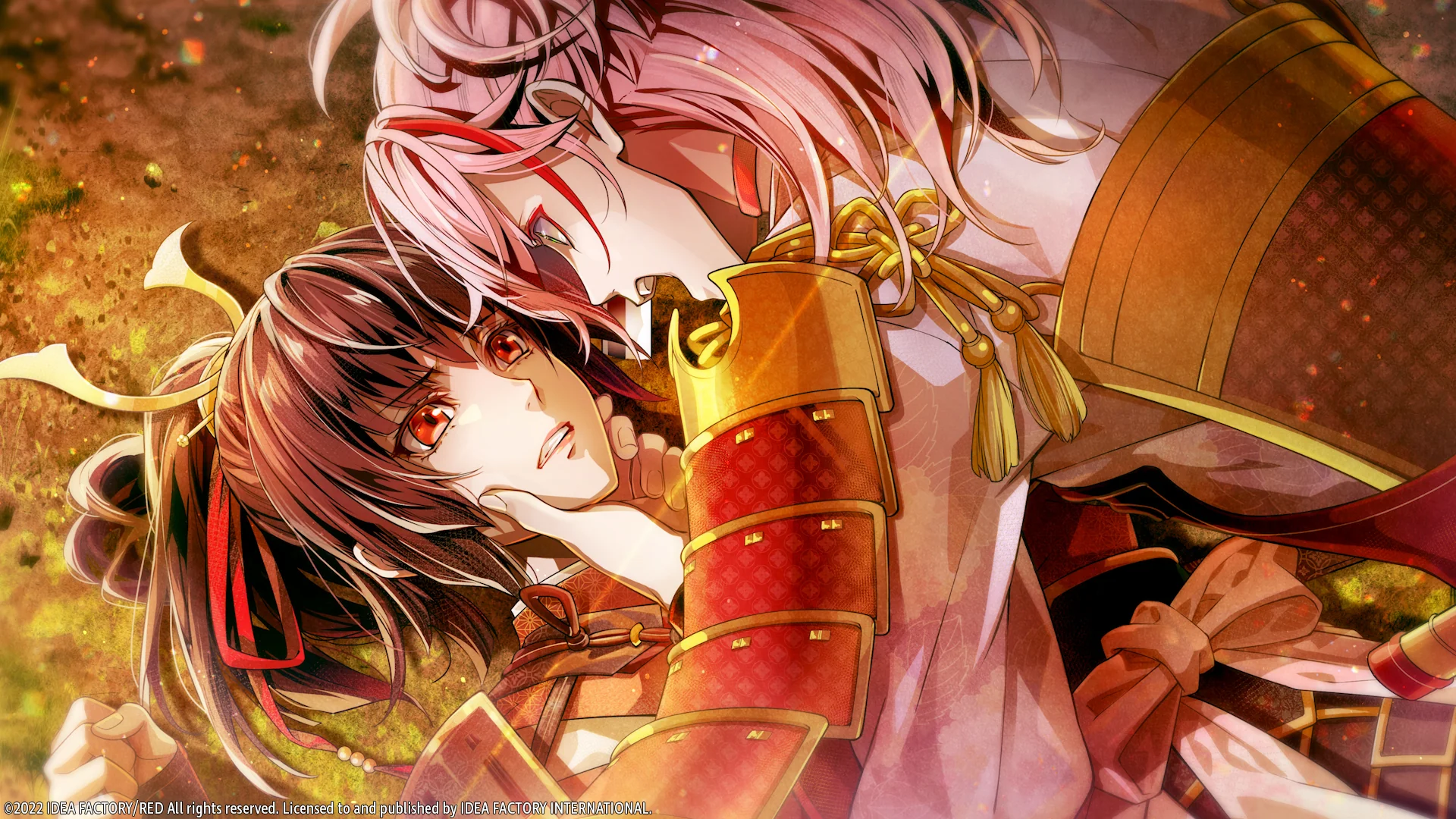 Birushana: Rising Flower of Genpei - Nintendo Switch - Image 4