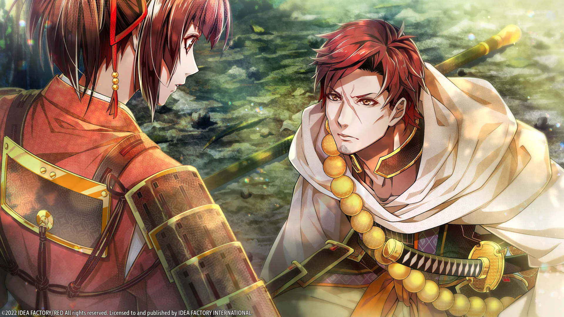 Birushana: Rising Flower of Genpei - Nintendo Switch - Image 6