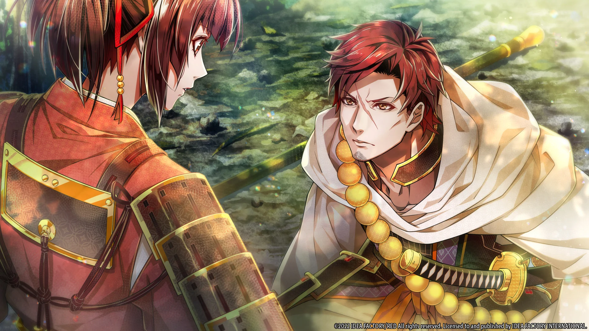 Birushana: Rising Flower of Genpei - Nintendo Switch - Image 7