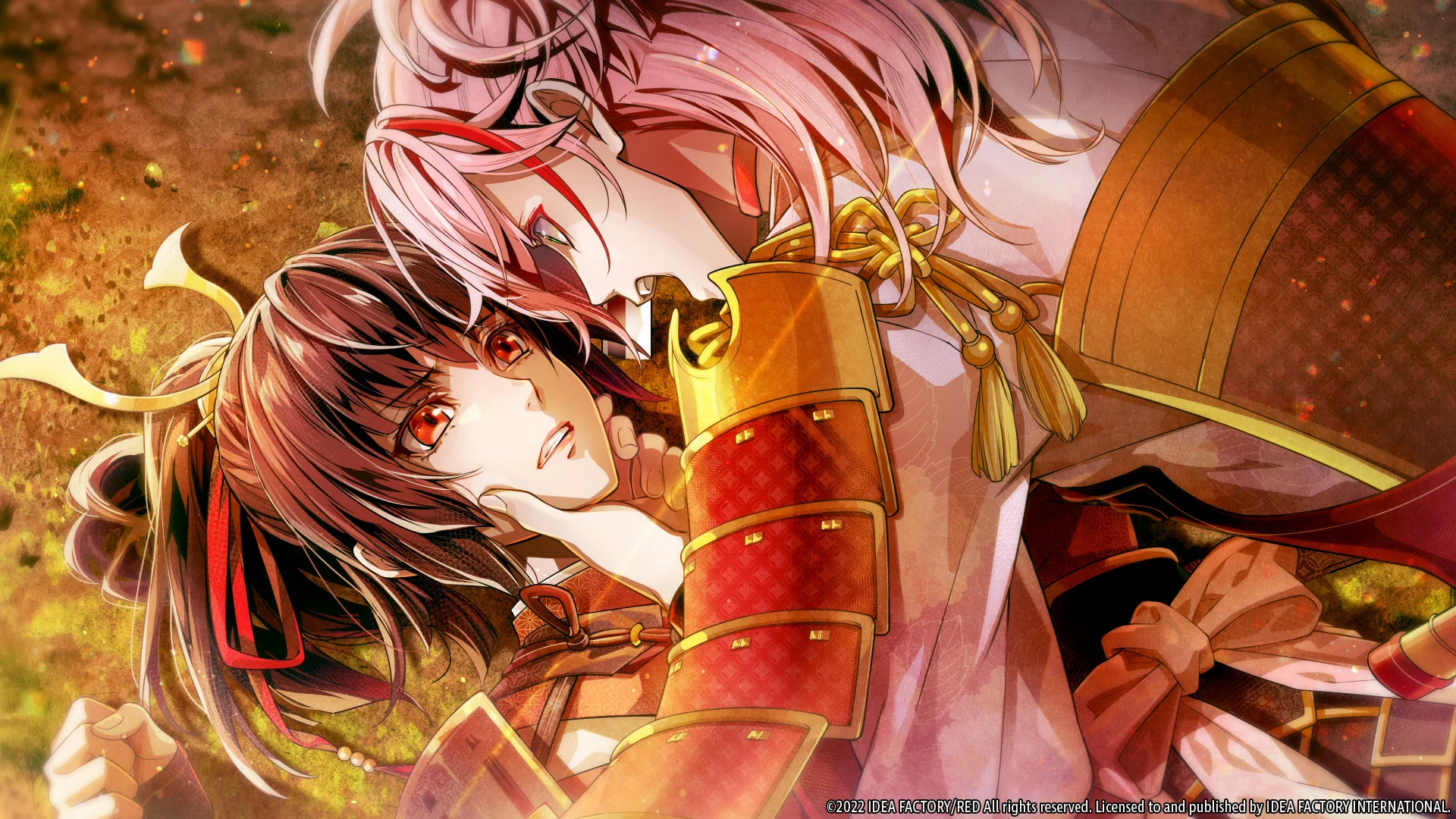 Birushana: Rising Flower of Genpei - Nintendo Switch - Image 8