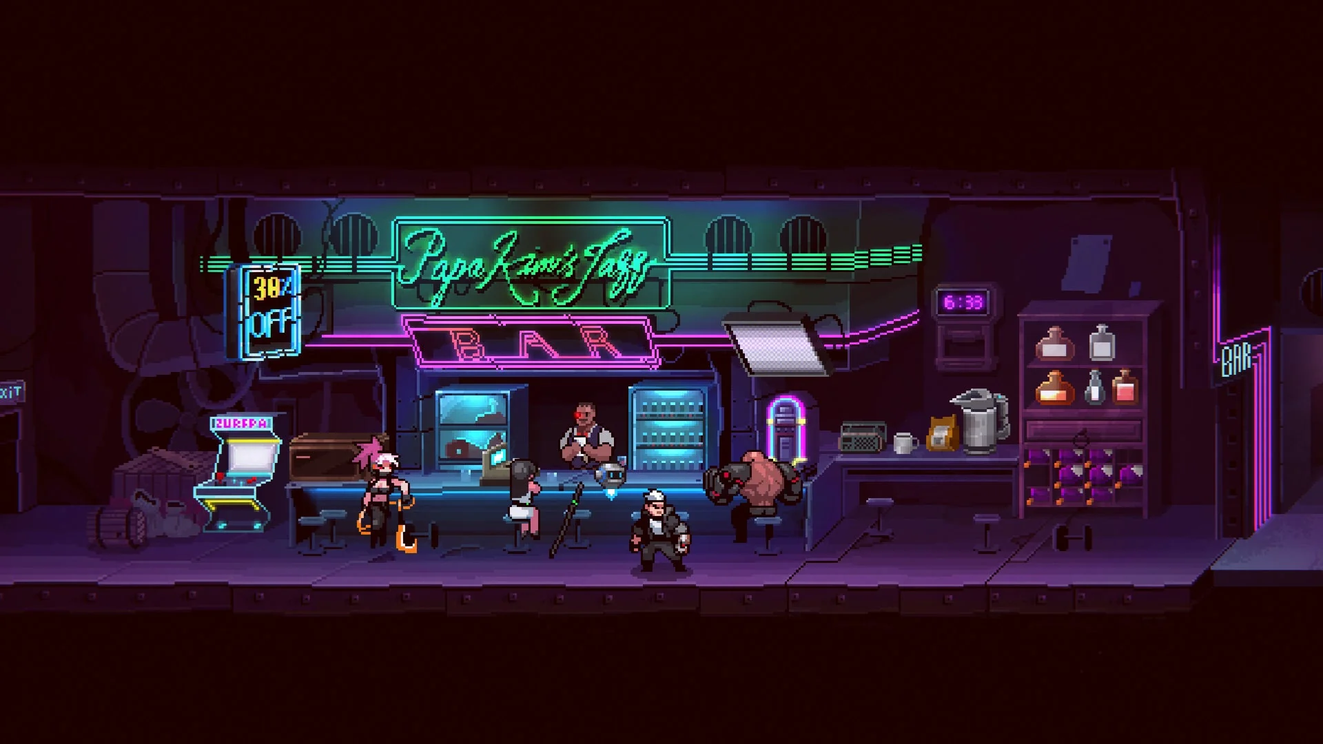 Blade Assault - PS5 - Image 3