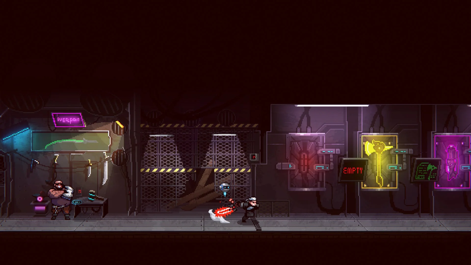 Blade Assault - PS5 - Image 4