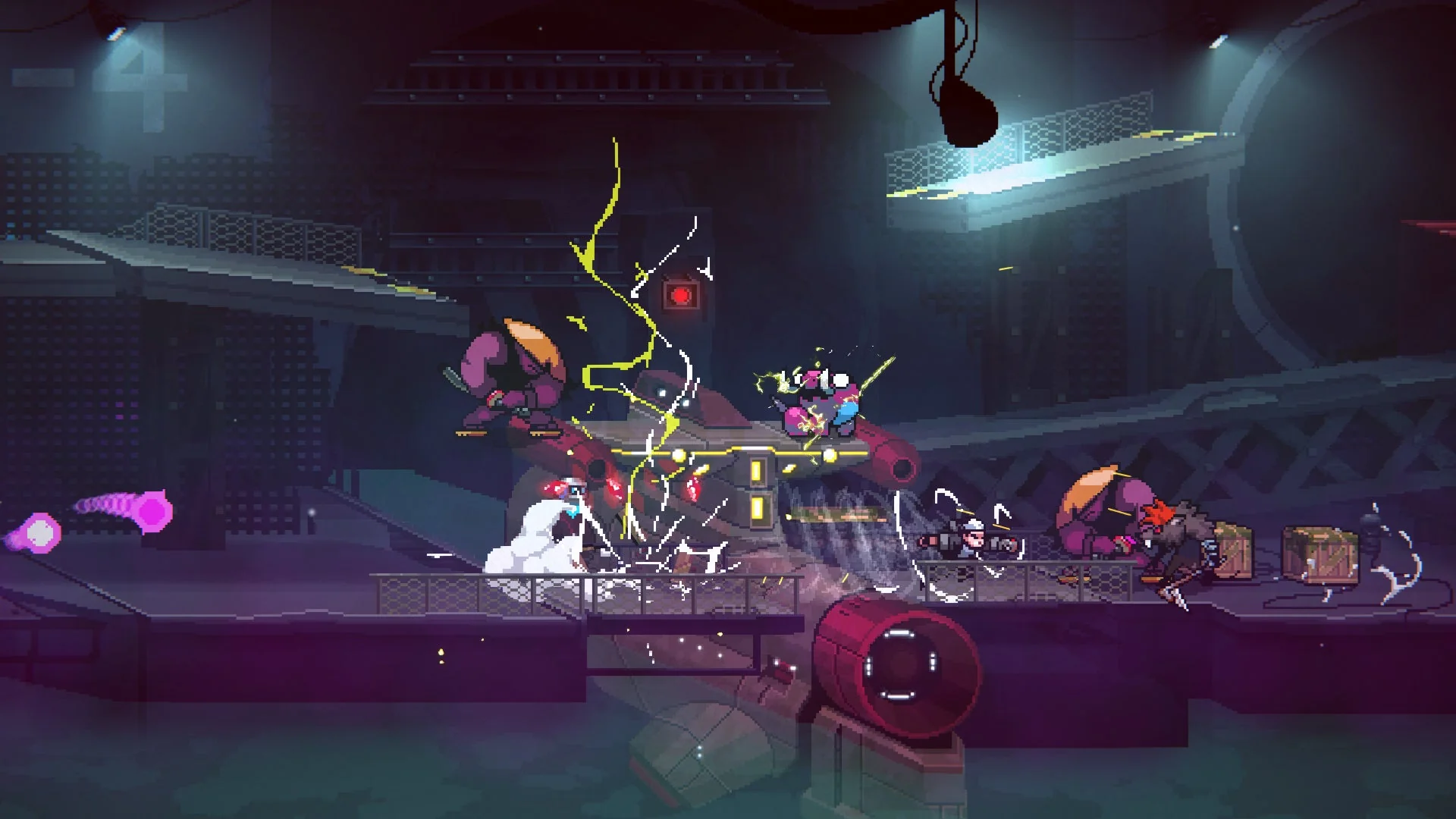 Blade Assault - PS5 - Image 5