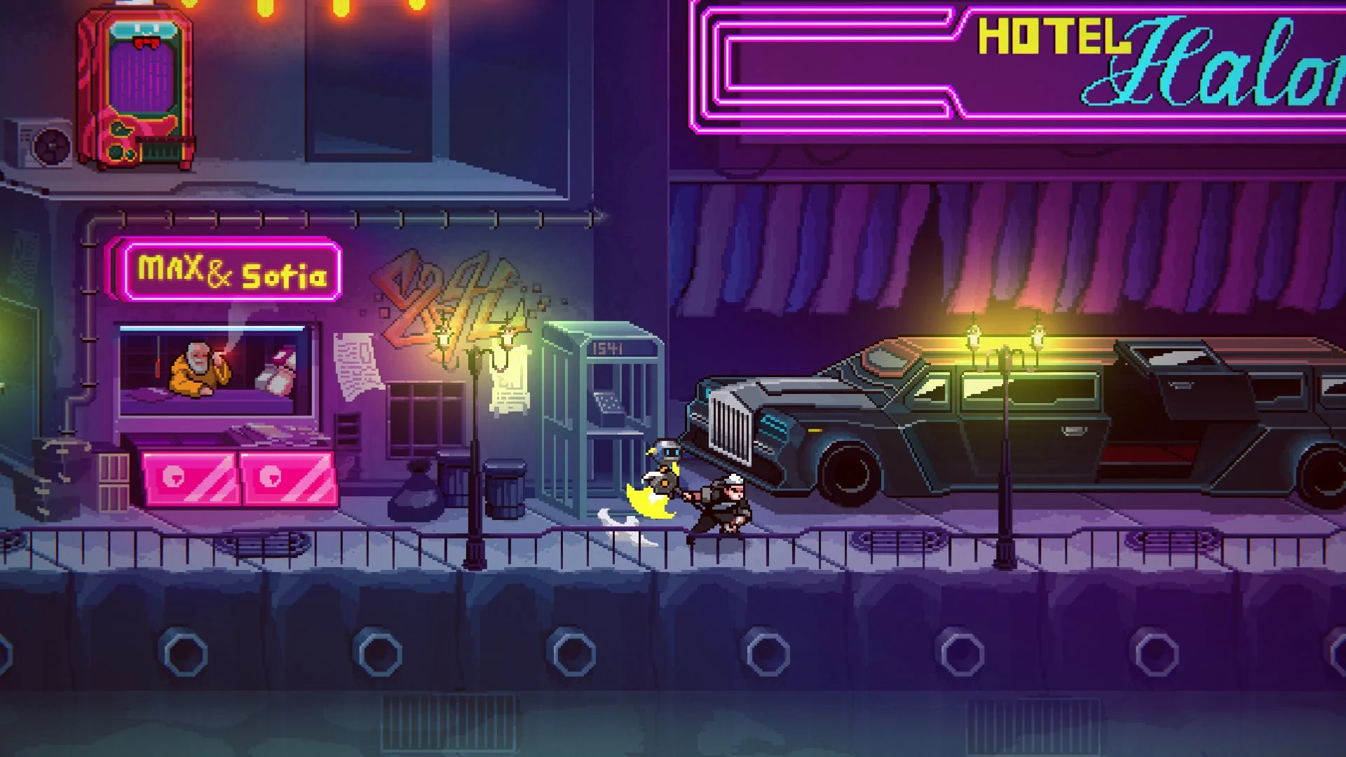 Blade Assault - PS5 - Image 7