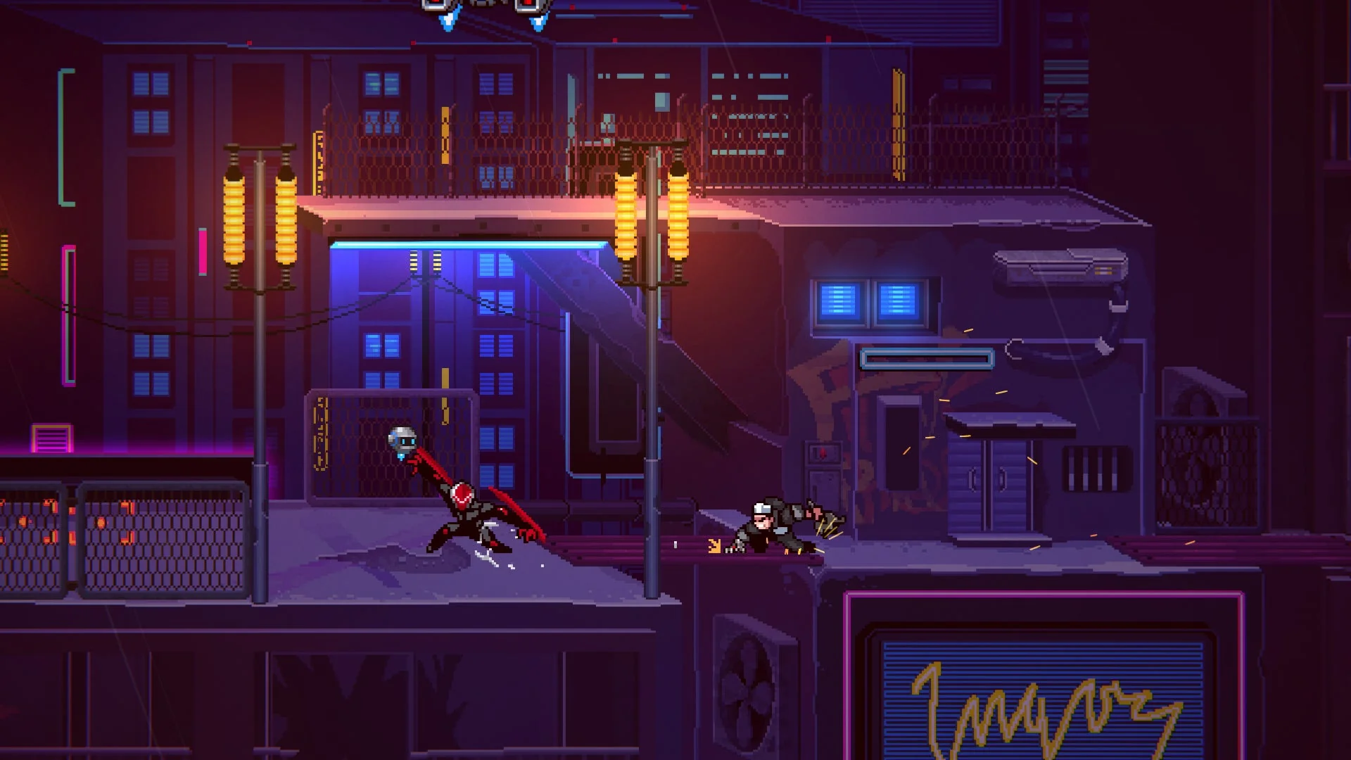 Blade Assault - PS5 - Image 9