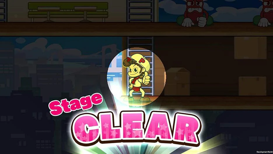 BurgerTime Party - Nintendo Switch - Image 4