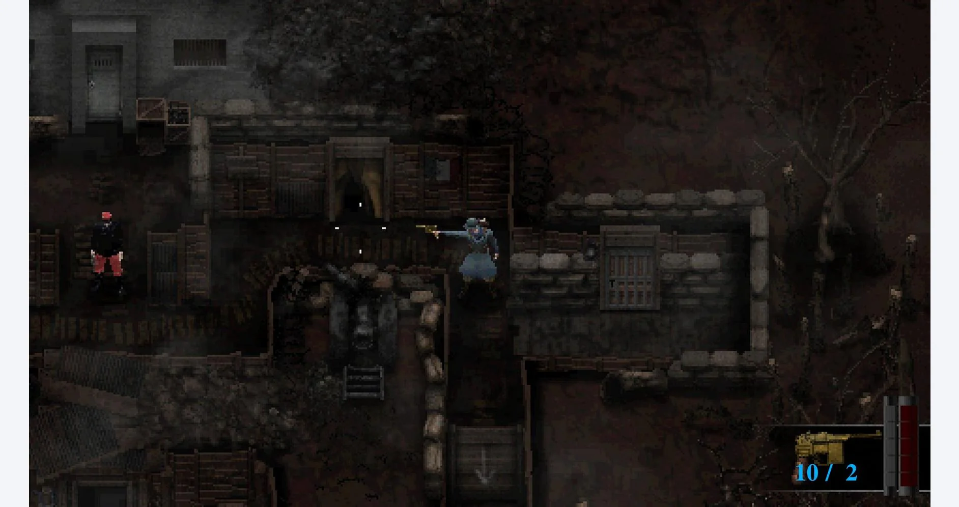 CONSCRIPT Deluxe Edition - Nintendo Switch - Image 4