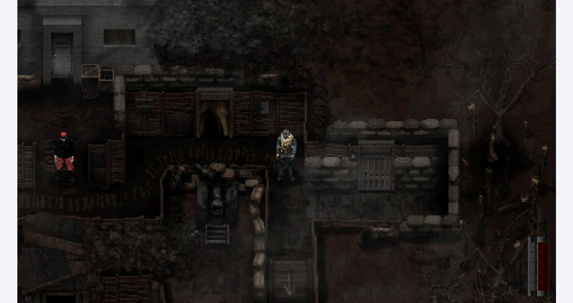 CONSCRIPT Deluxe Edition - Nintendo Switch - Image 6