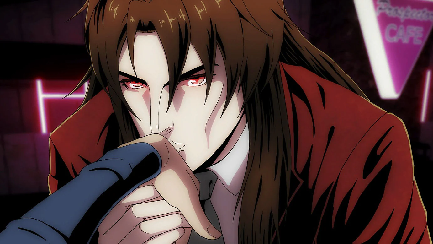 Crimson Spires - PlayStation 5 [VGNY Soft] - Image 4