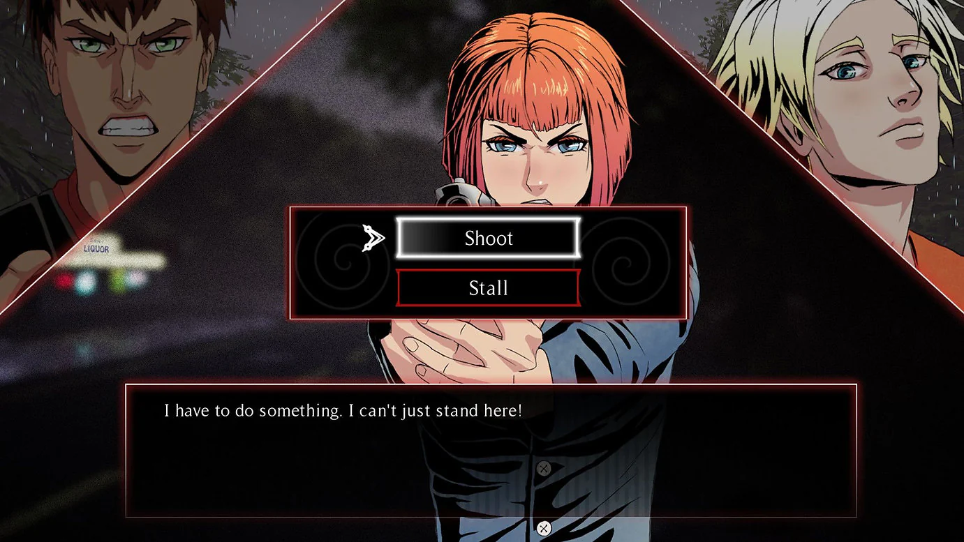 Crimson Spires - PlayStation 5 [VGNY Soft] - Image 5