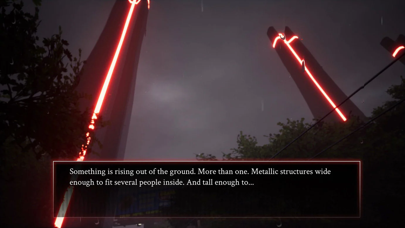 Crimson Spires - PlayStation 5 [VGNY Soft] - Image 8