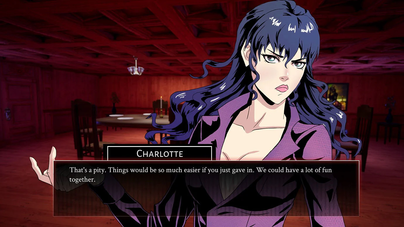 Crimson Spires - PlayStation 5 [VGNY Soft] - Image 9