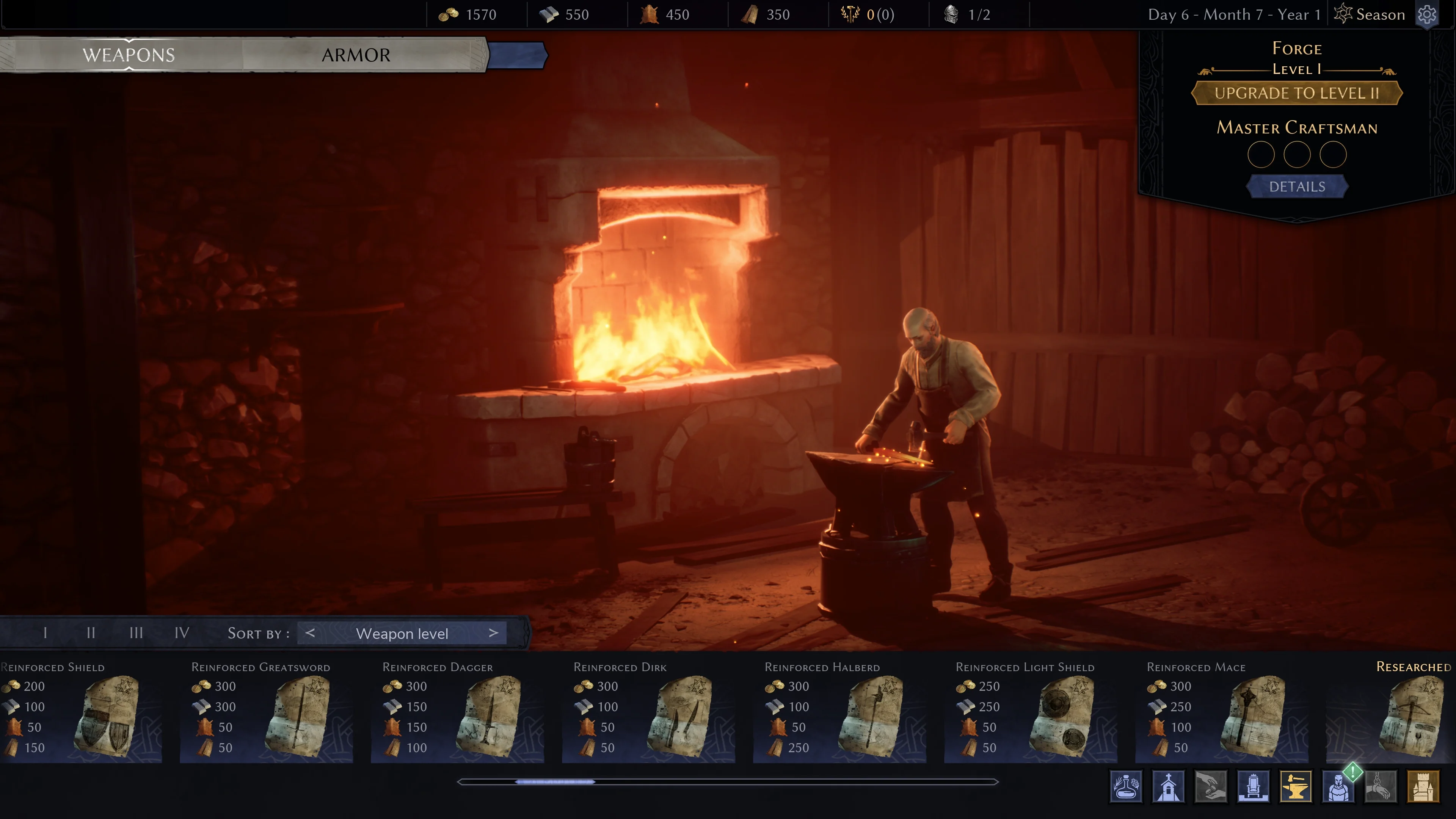 Crown Wars: The Black Prince - Playstation 5 - Image 10