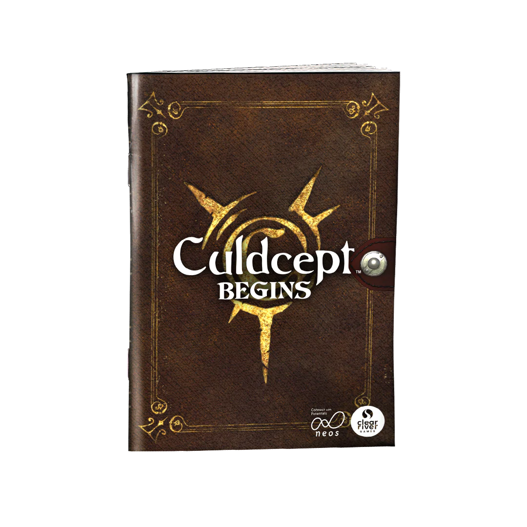 Culdcept Begins - Nintendo Switch 2 Edition [Standard Edition] - Nintendo Switch 2 (PRE-ORDER) - Image 3