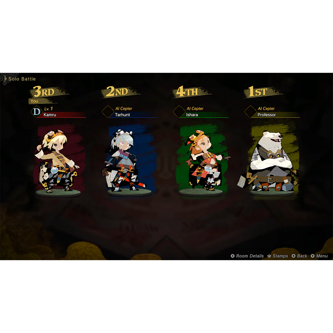 Culdcept Begins - Nintendo Switch 2 Edition [Steelbook Edition] - Nintendo Switch 2 (PRE-ORDER) (VGP Exclusive) - Image 10