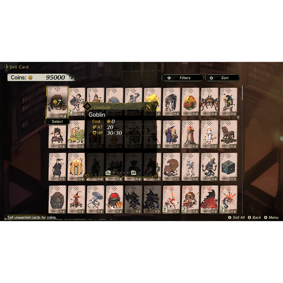 Culdcept Begins - Nintendo Switch 2 Edition [Steelbook Edition] - Nintendo Switch 2 (PRE-ORDER) (VGP Exclusive) - Image 11