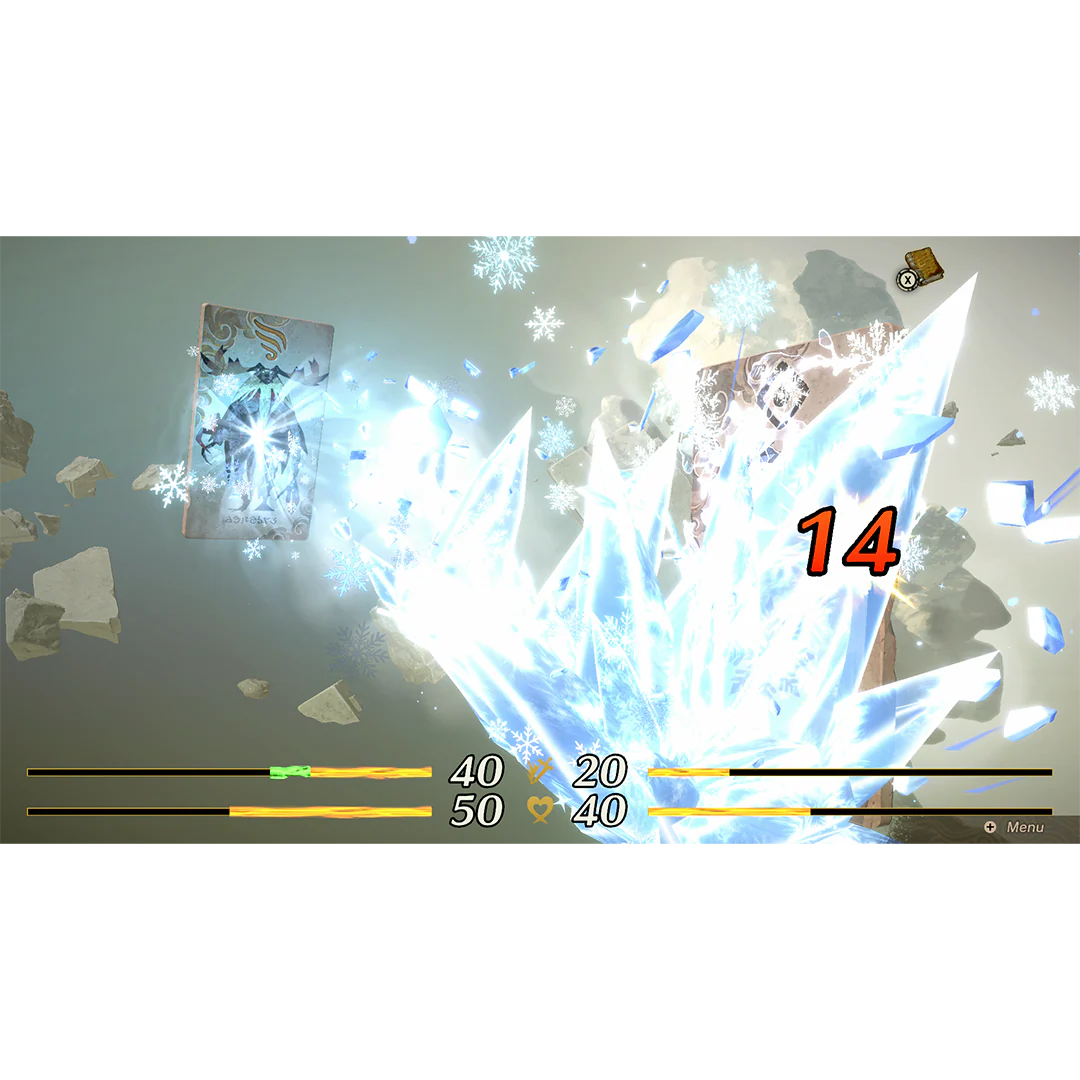 Culdcept Begins - Nintendo Switch 2 Edition [Steelbook Edition] - Nintendo Switch 2 (PRE-ORDER) (VGP Exclusive) - Image 13