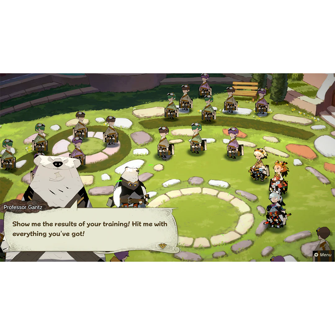 Culdcept Begins - Nintendo Switch 2 Edition [Steelbook Edition] - Nintendo Switch 2 (PRE-ORDER) (VGP Exclusive) - Image 14