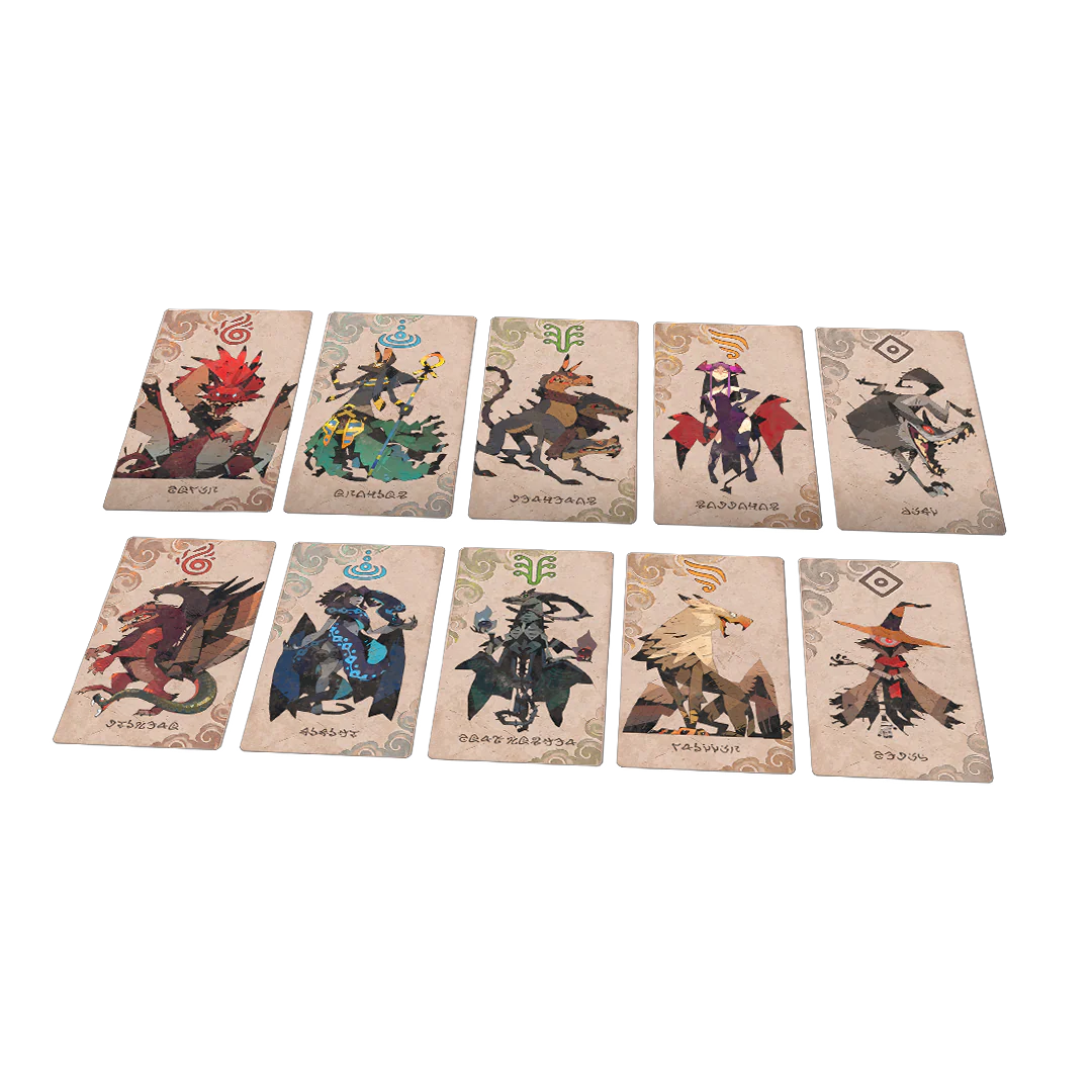 Culdcept Begins - Nintendo Switch 2 Edition [Steelbook Edition] - Nintendo Switch 2 (PRE-ORDER) (VGP Exclusive) - Image 6