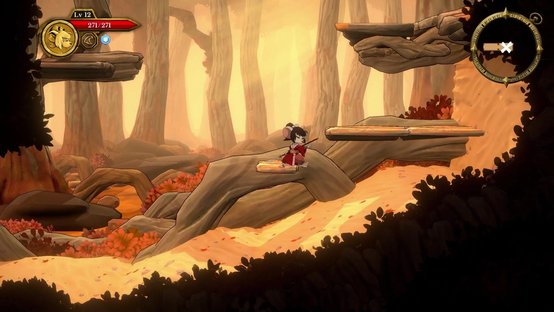 Curse of the Sea Rats - PS5 - Image 12