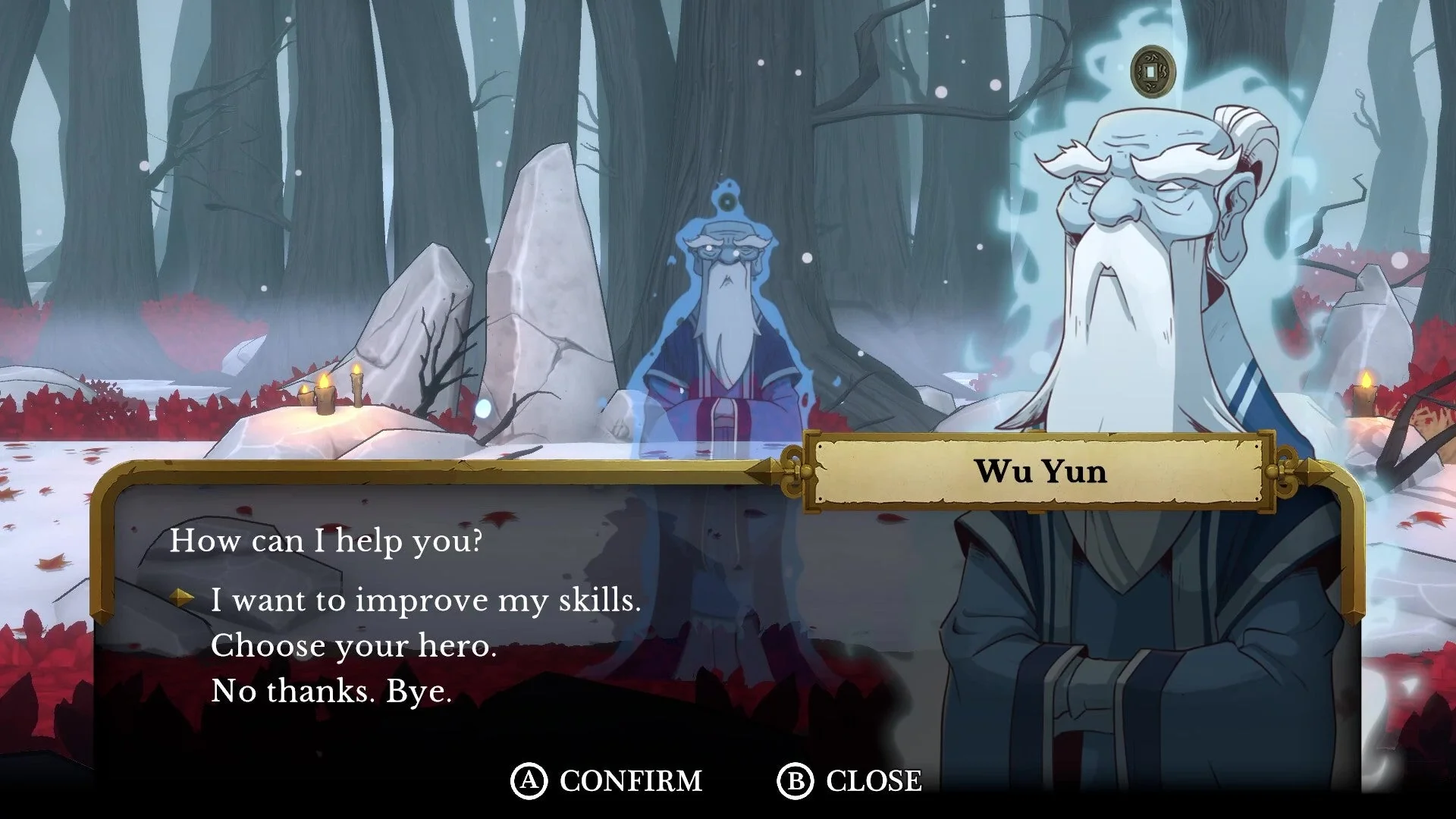 Curse of the Sea Rats - PS5 - Image 15