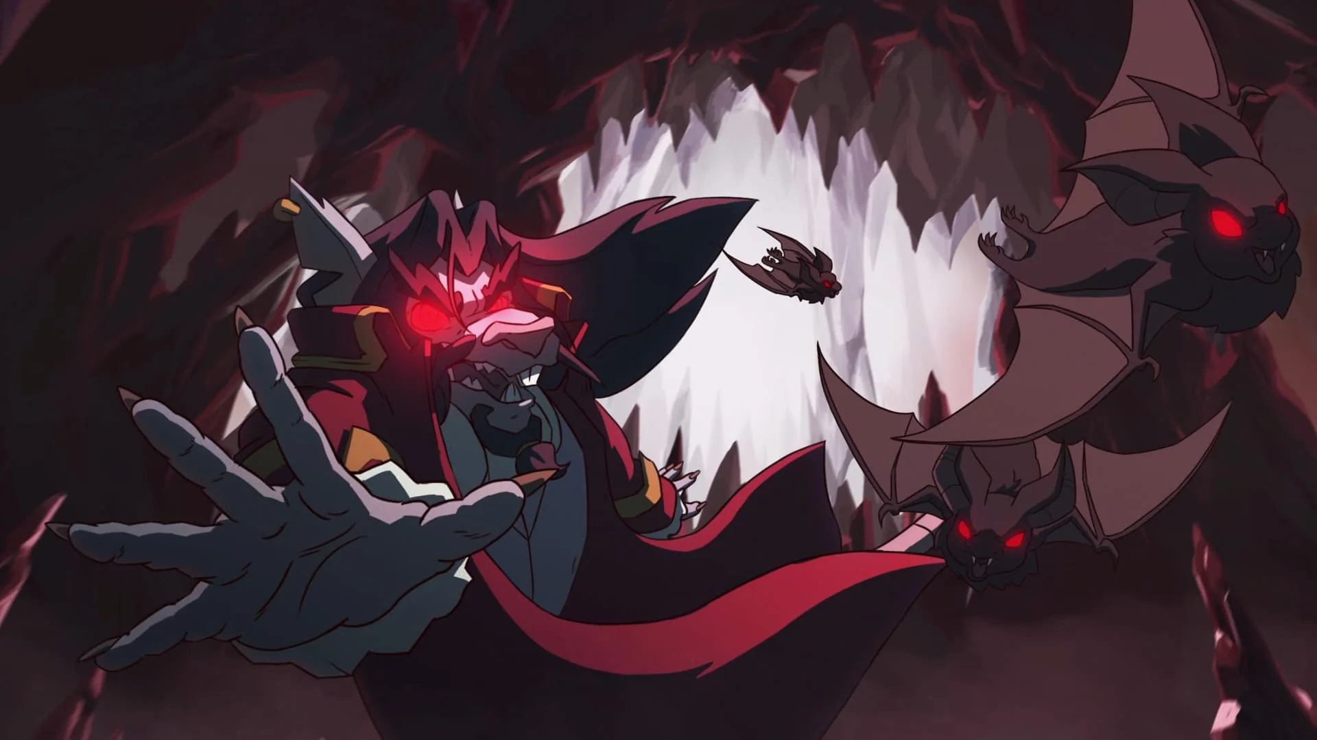 Curse of the Sea Rats - PS5 - Image 6