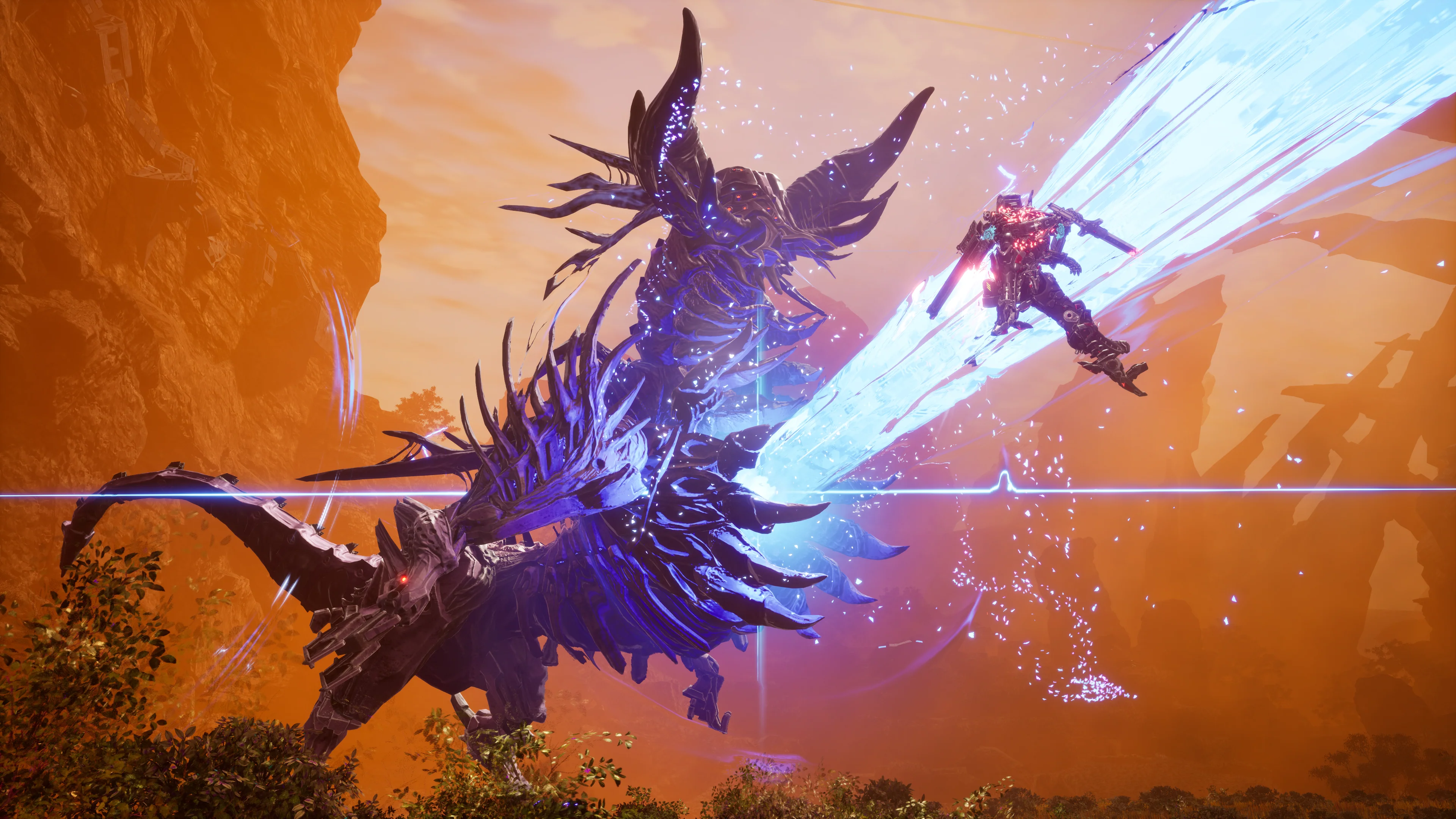 Daemon X Machina: Titanic Scion Limited Edition - Nintendo Switch 2 - Image 7